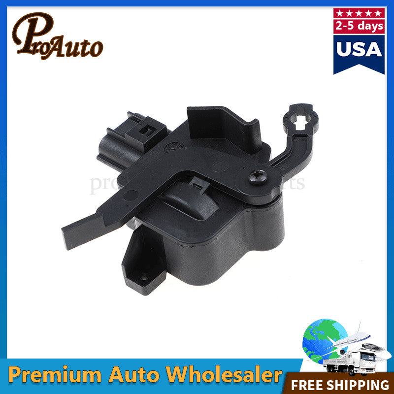 Tailgate Door Lock Actuator Motor 5018479AB for Jeep Grand Cherokee 1999-2004