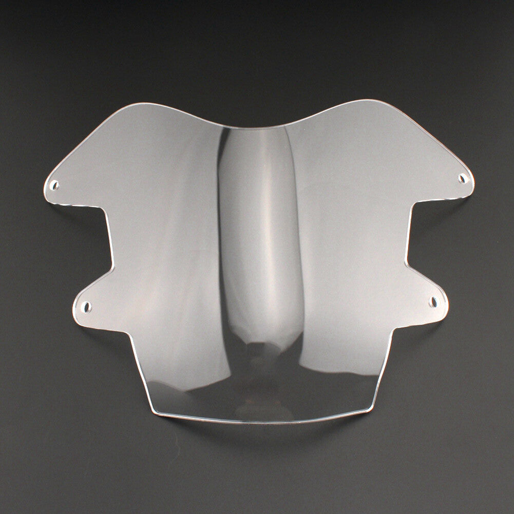Headlight Protector Light Cover Guard Fit for YAMAHA T700 XT700Z 2019-23 Transparent