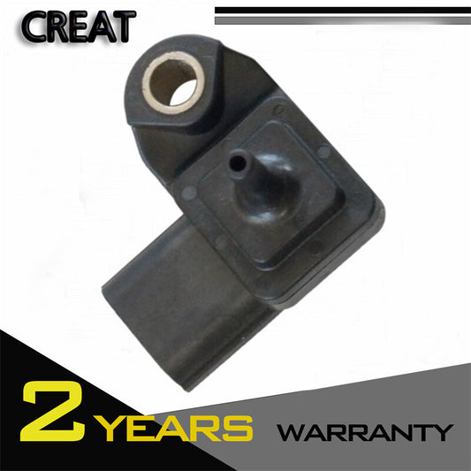 The new pressure map sensor is suitable for Honda CBR600 079800-7430 37830-MEL-003