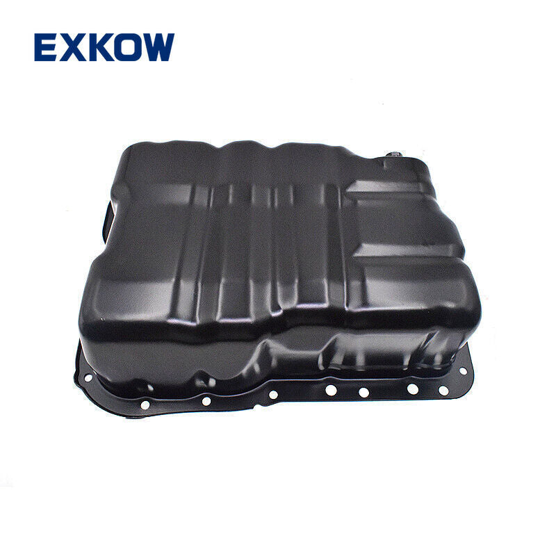 Engine Oil Pan fits for Mitsubishi ASX 2.4L XA XB XC XD 2WD GA5W 2019-2023