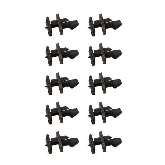 Easy Maintenance of for BMW Windscreen Cowl Scuttle Panel Trim with Clips