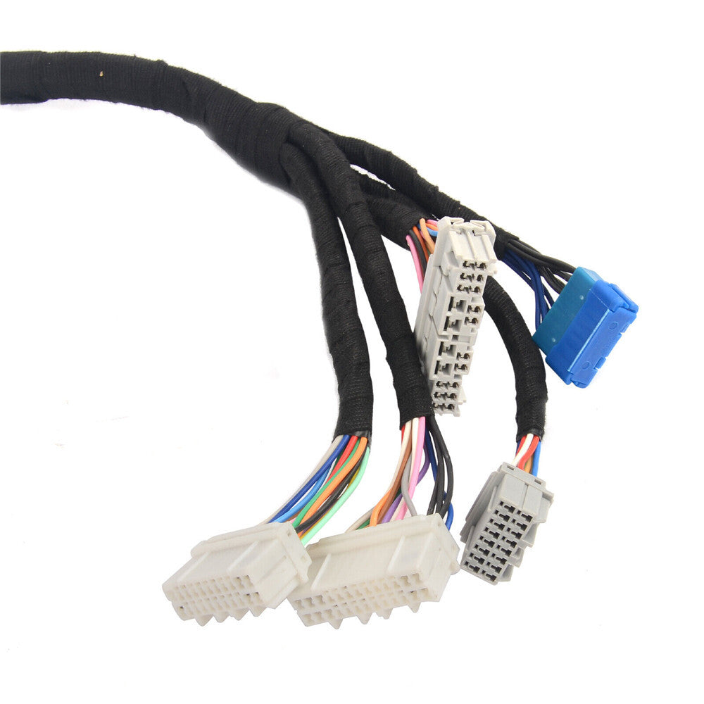 OBD2 Budget D B-series Engine Harness for Honda for Civic Integra B16/B18/D16