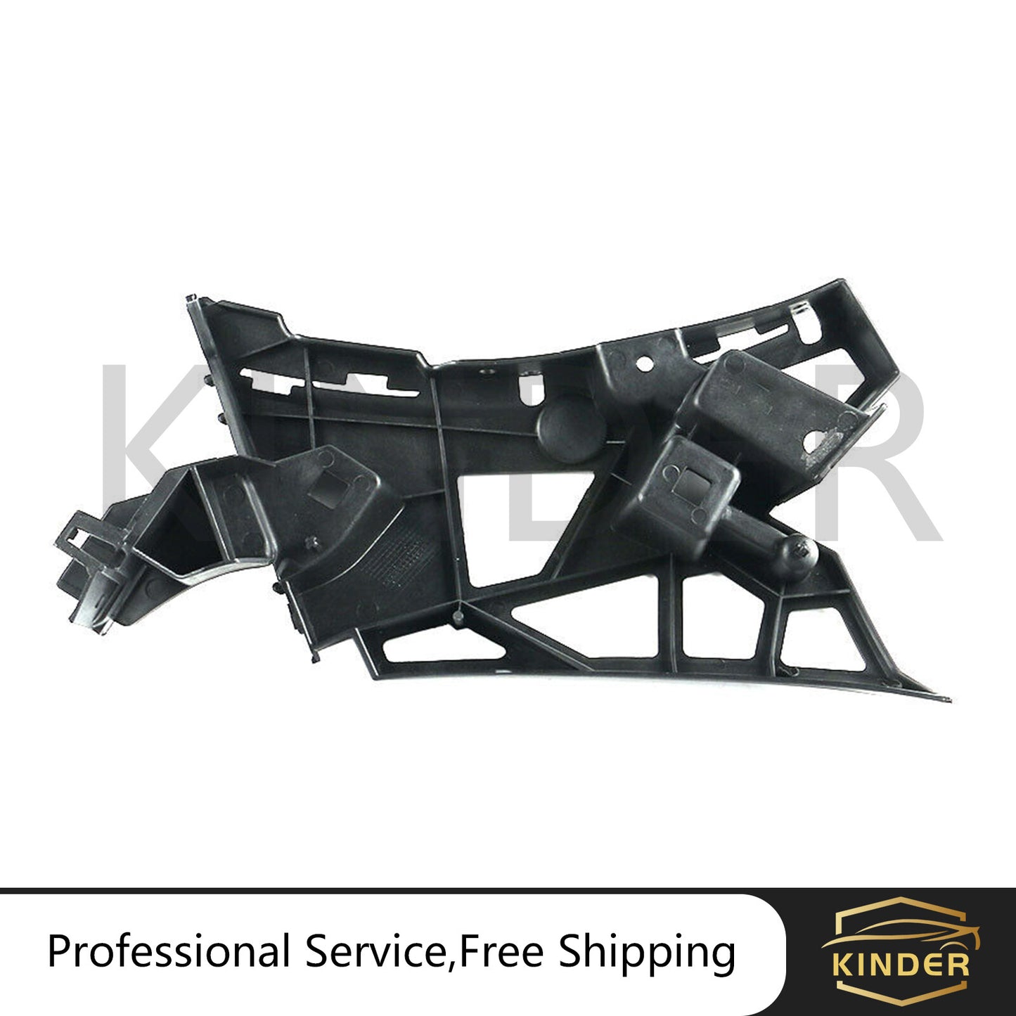 Headlight Bracket Right for Mercedes GLE350 GLE400 GLE550e GLE63 AMG A2926200200