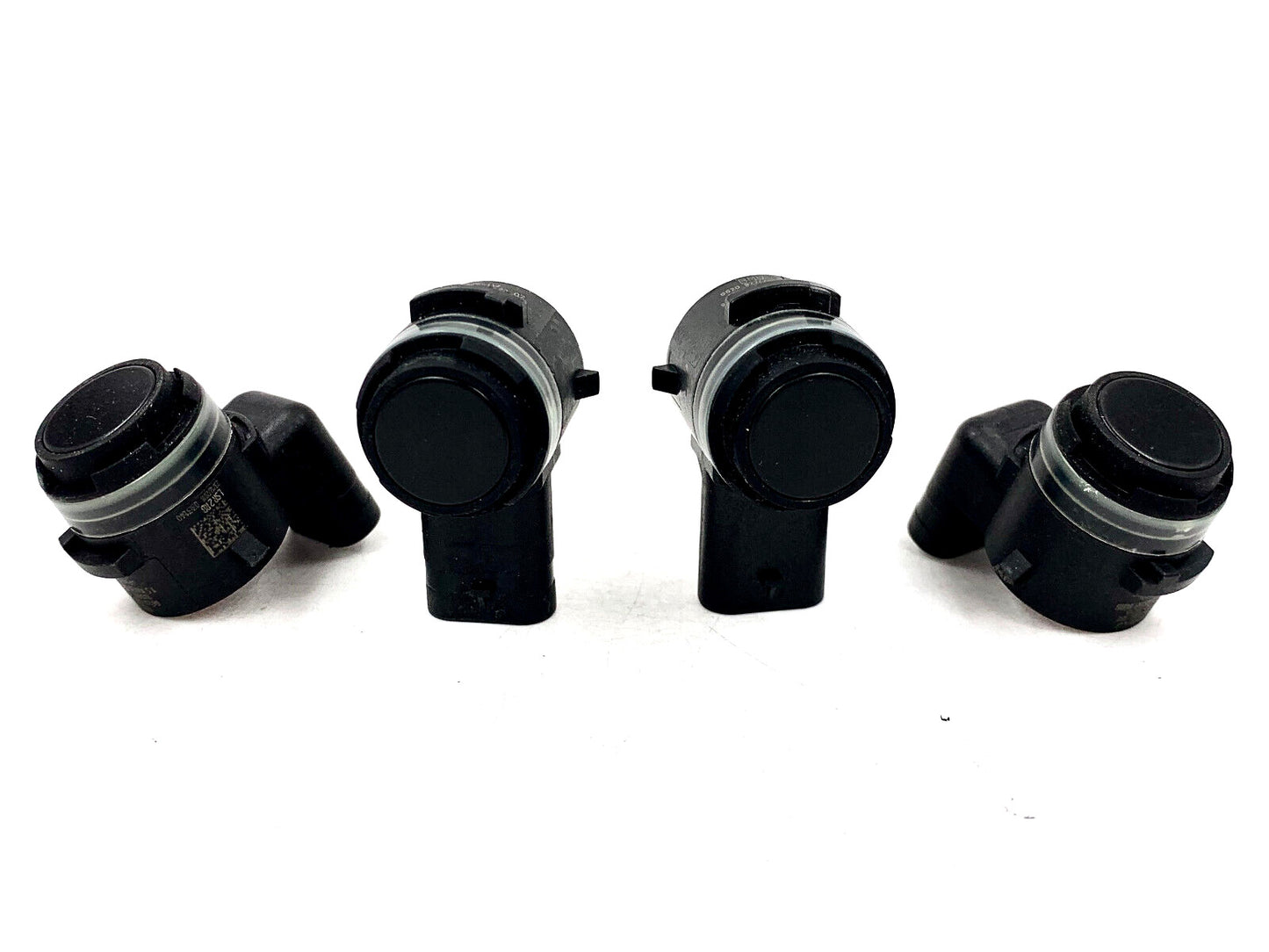 4 PCS Front Parking Sensor Fits for BMW X3 2016-2019 66209274428  66209274427