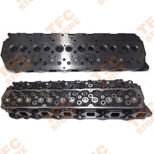 6D16 for Mitsubishi Diesel engine parts Cylinder Head Assy??