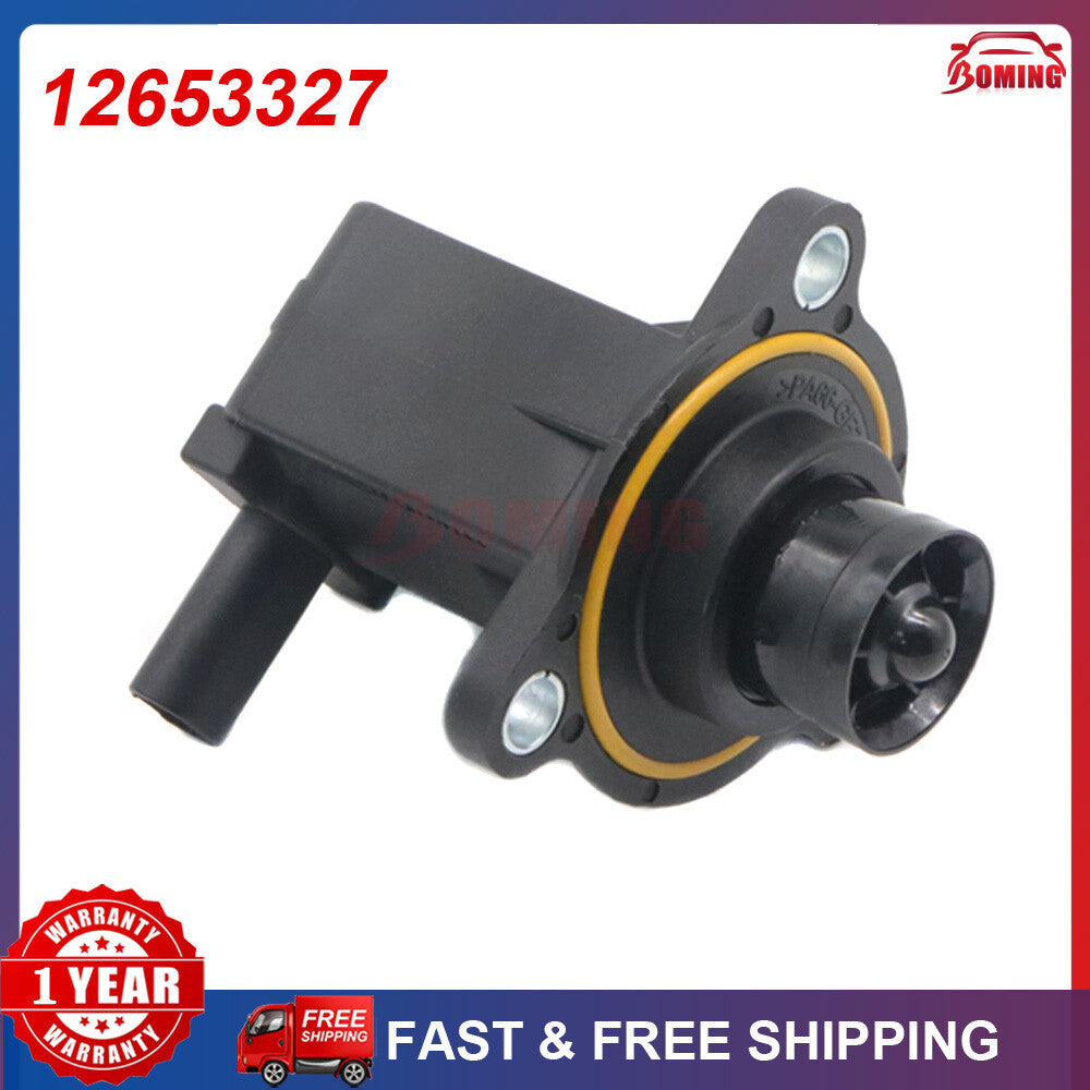 Turbocharger Solenoid 12653327 for Cadillac ATS CT6 for Chevrolet Malibu for GMC New
