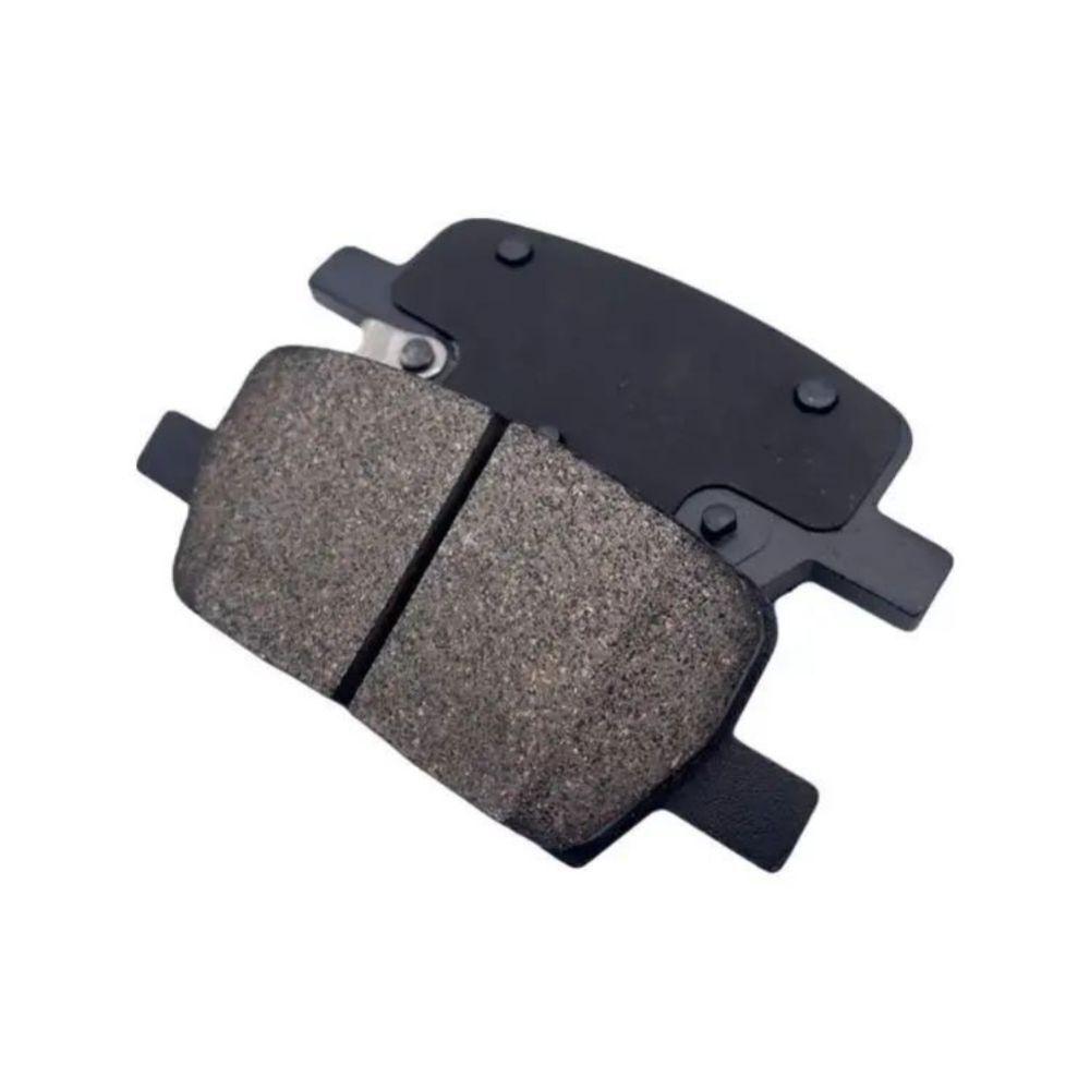 Fit for Mercedes-Benz W176 A-Class FRONT AMG Brake Pads A0004203002 0004203002