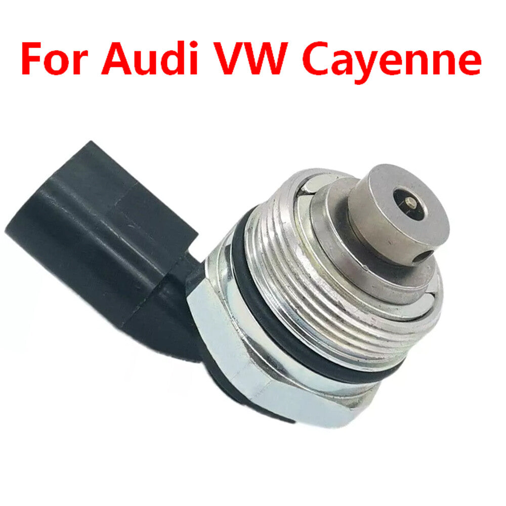 Fits for Cayenne for VW Touareg for Audi Q7 3.6L V6 High Pressure Fuel Pump Plug