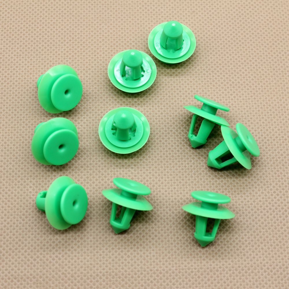 10X Interior Door Trim Panel Clip for Mercedes Sprinter W906 VITO W63 0009912771