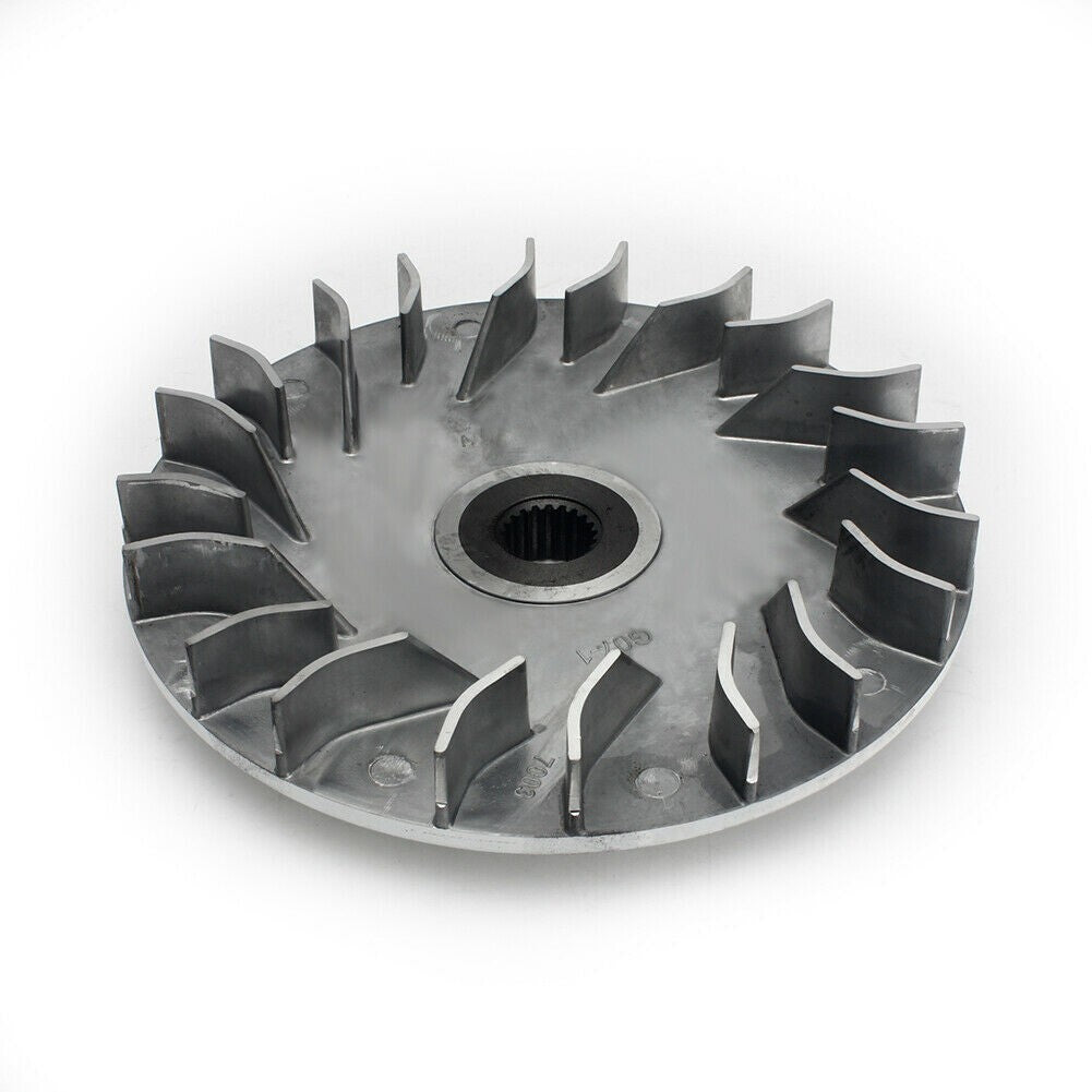 New Primary Driven Clutch Fan For Hisun 400CC HS400 Clutch Primary Fixed Sheave
