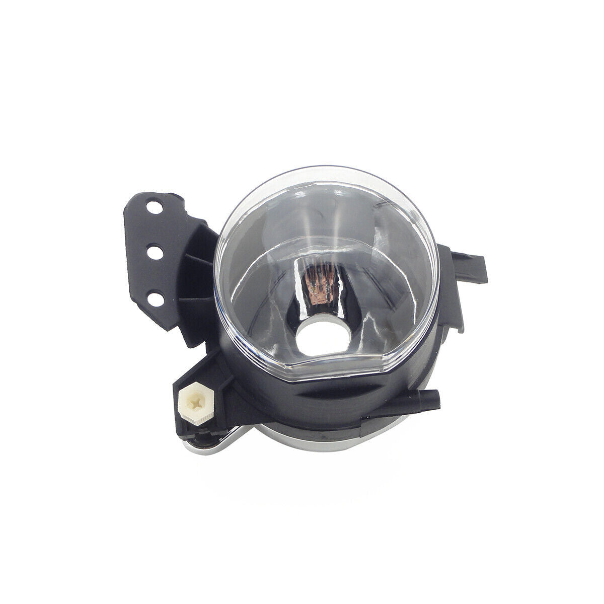 1Pcs Clear Front Bumper Fog Lamp Light Right Fit for BMW 5 Series E60 2004-2007