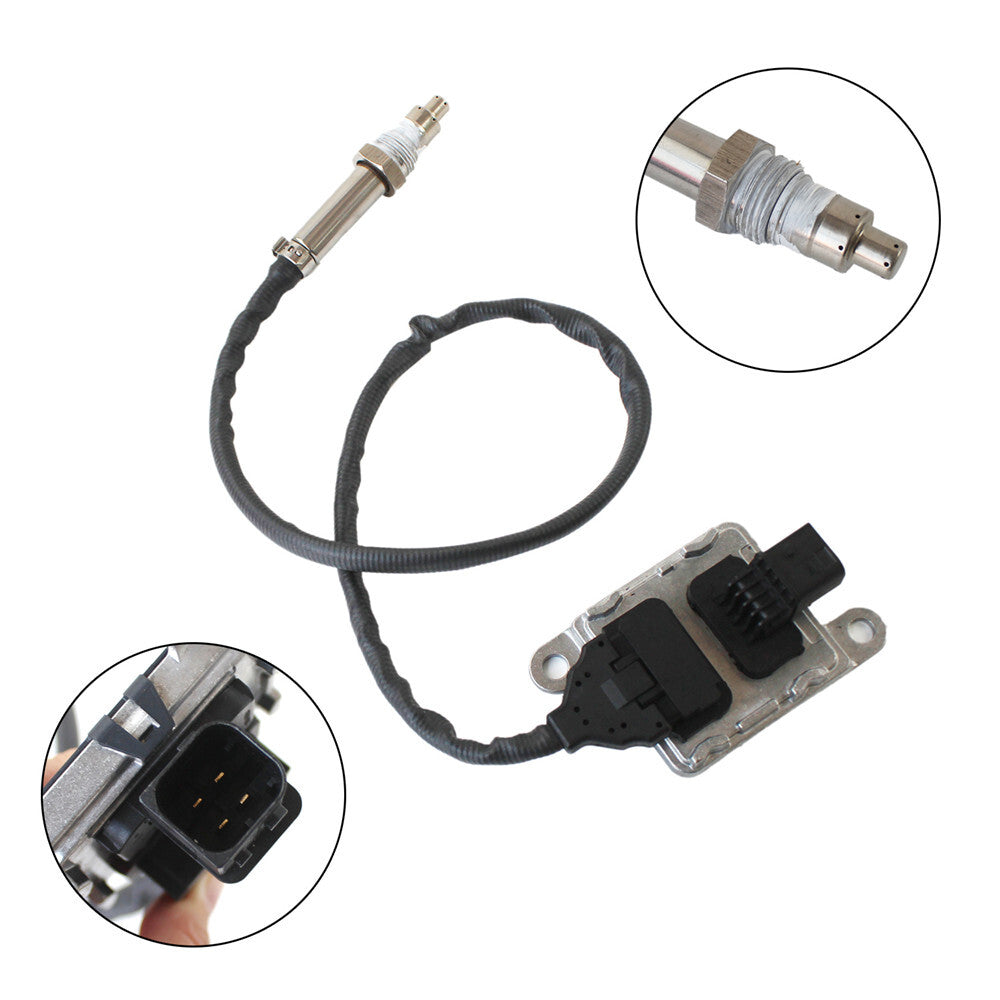 NEW Inlet Nitrogen Oxide Sensor For MX13 PACCAR ENGINE 2236409PE 1936259PE