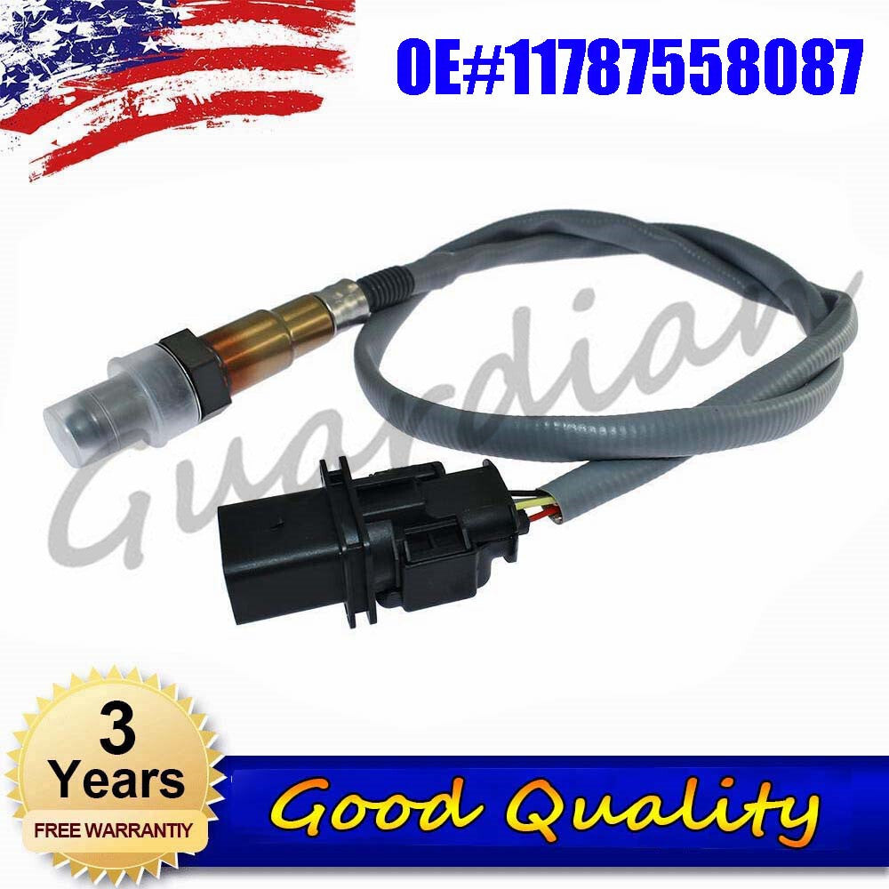 Upstream air-fuel ratio O2 sensor 234-5138 suitable for BMW 128i, 135i, 323i, 328i
