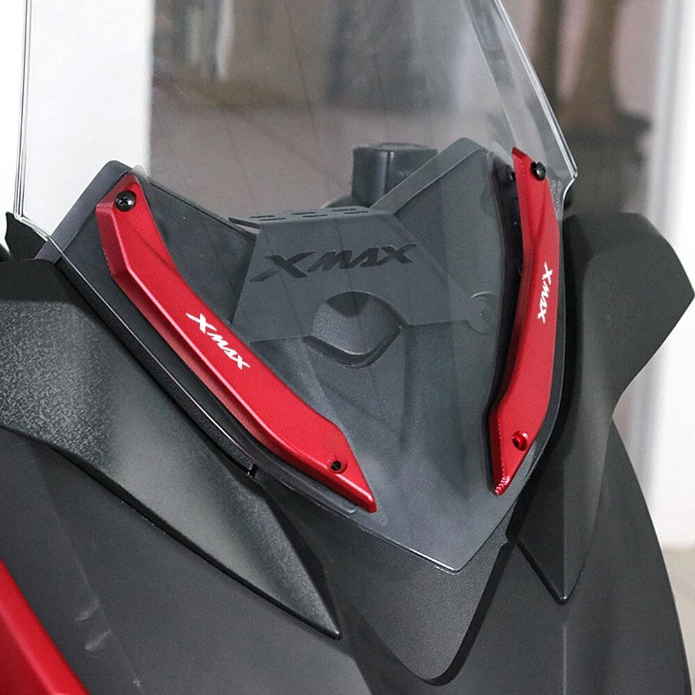 Windscreen Windshield Deflector Guard Cover Parts for Yamaha XMAX300 XMAX250 125