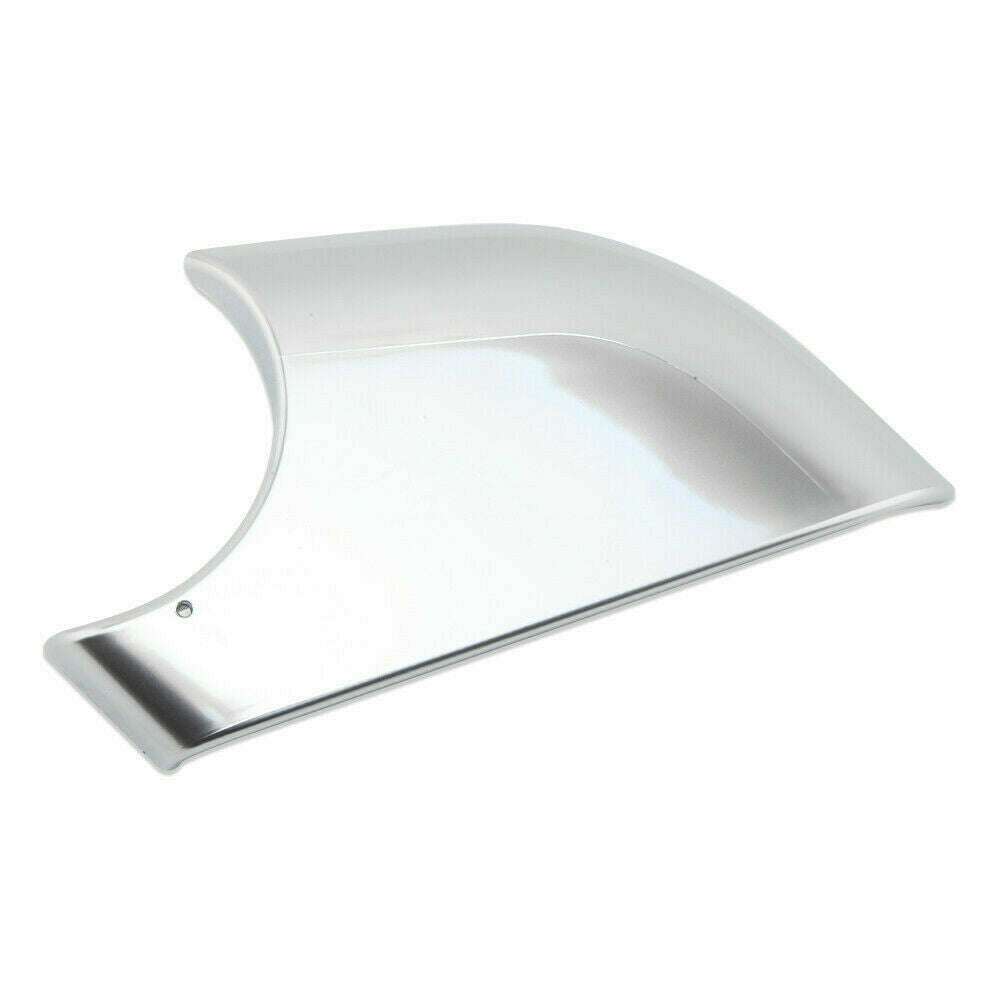 for Tesla Model 3 17-21 Left Side Wing Mirror Covers Holder Lower Tray 2018 AT