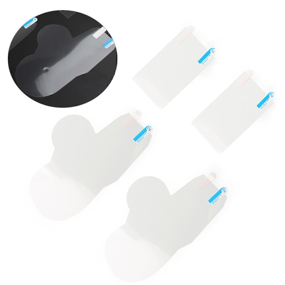 Speedometer Cluster Scratch Protection Film Screen for BMW R1200GS R1200/R Clear