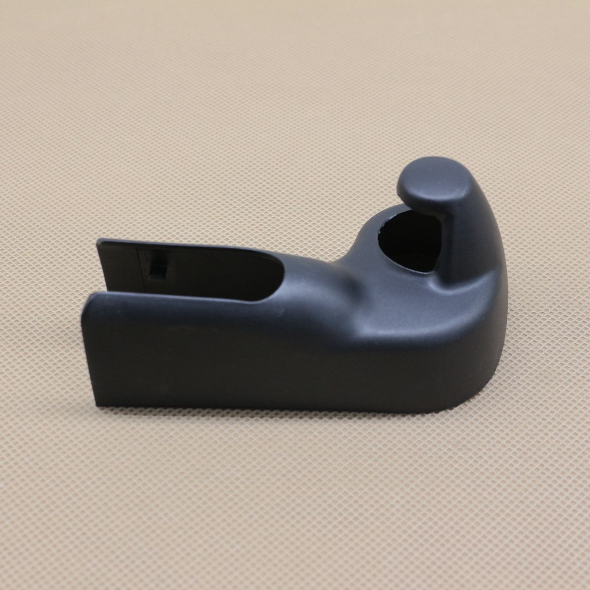 1-Piece for Jeep for Wrangler JK 2007-2016 Rear Window Scraper Arm Stud Nut Cap
