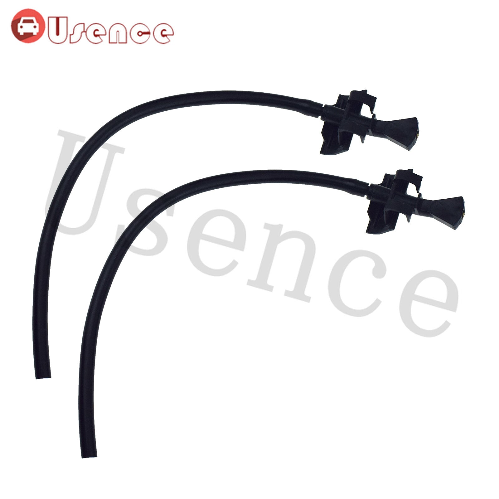Front Windshield Washer Nozzle for Mitsubishi Outlander 2013-2021 8265A596
