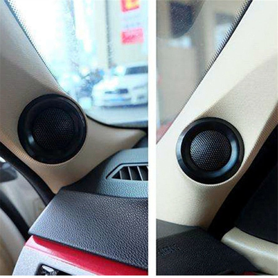 2.5Audio A Column Tweeter Inverted Mold 2way Inverted Mold Bracket Tweeter