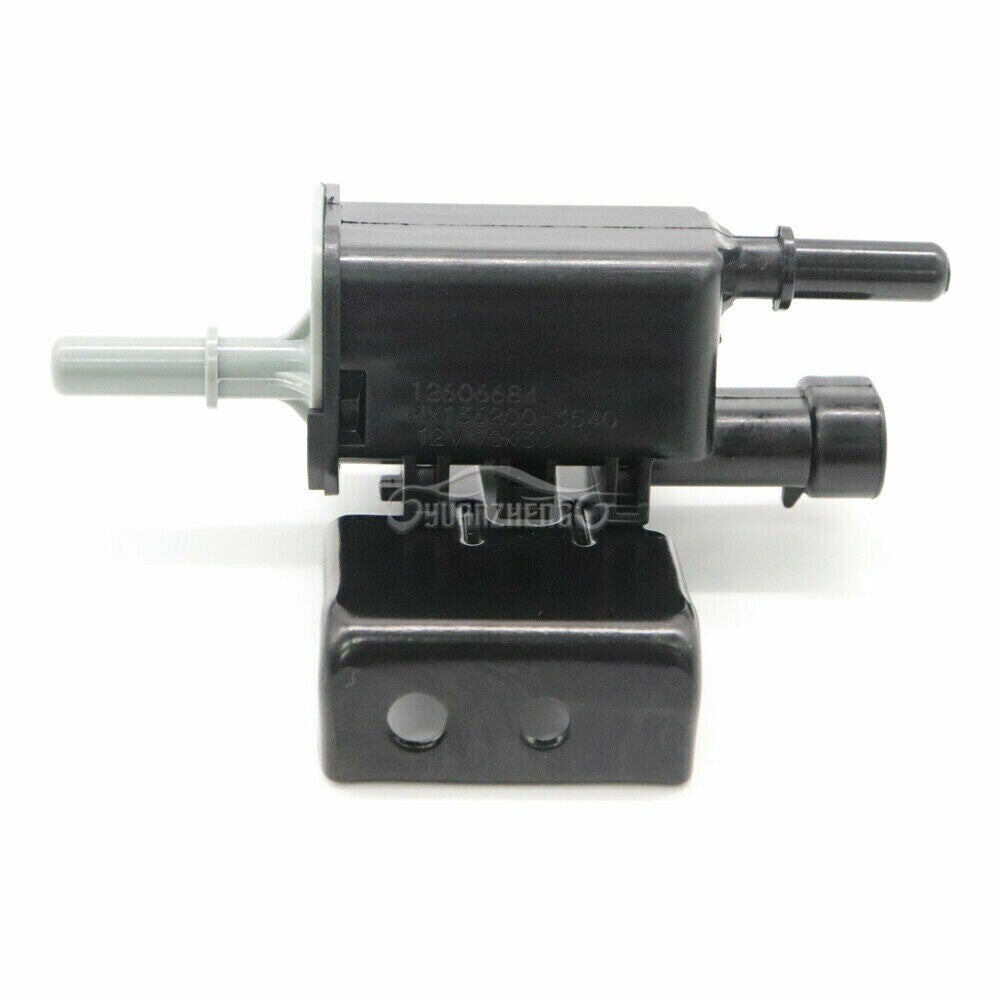 new 12597341 tank cleaning valve solenoid valve suitable for Chevrolet Silverado 1500 2500 HD