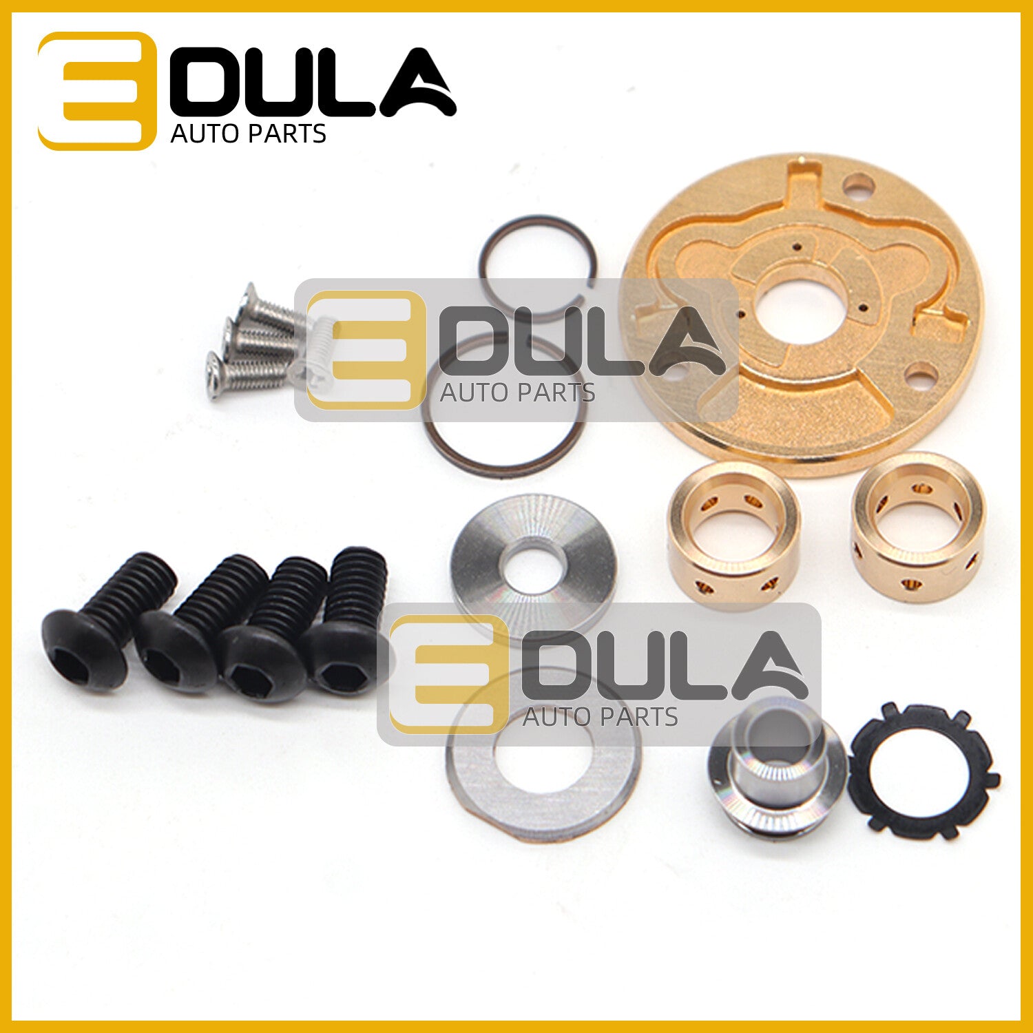 Turbo Repair Kits RHF55V fits for Isuzu for GMC Various 3500 4500 5.2L 8980277725