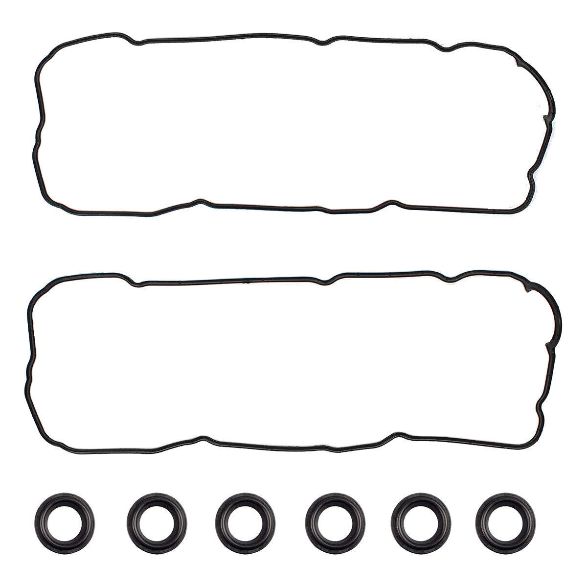 For Fits for TOYOTA for AVALON for CAMRY 112130A010 New Valve Cover Gasket Set 112140A010