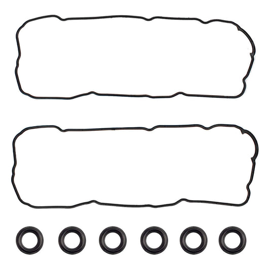 For Fits for TOYOTA for AVALON for CAMRY 112130A010 New Valve Cover Gasket Set 112140A010