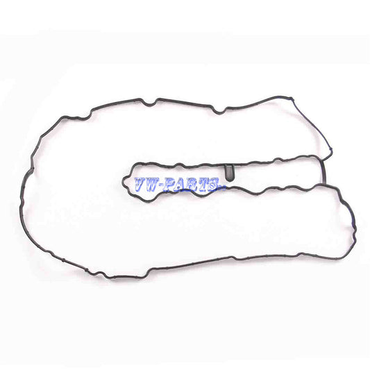 Engine Valve Cover Gasket Fit for BMW 116i 120i 316i 320i 520i 11127555738