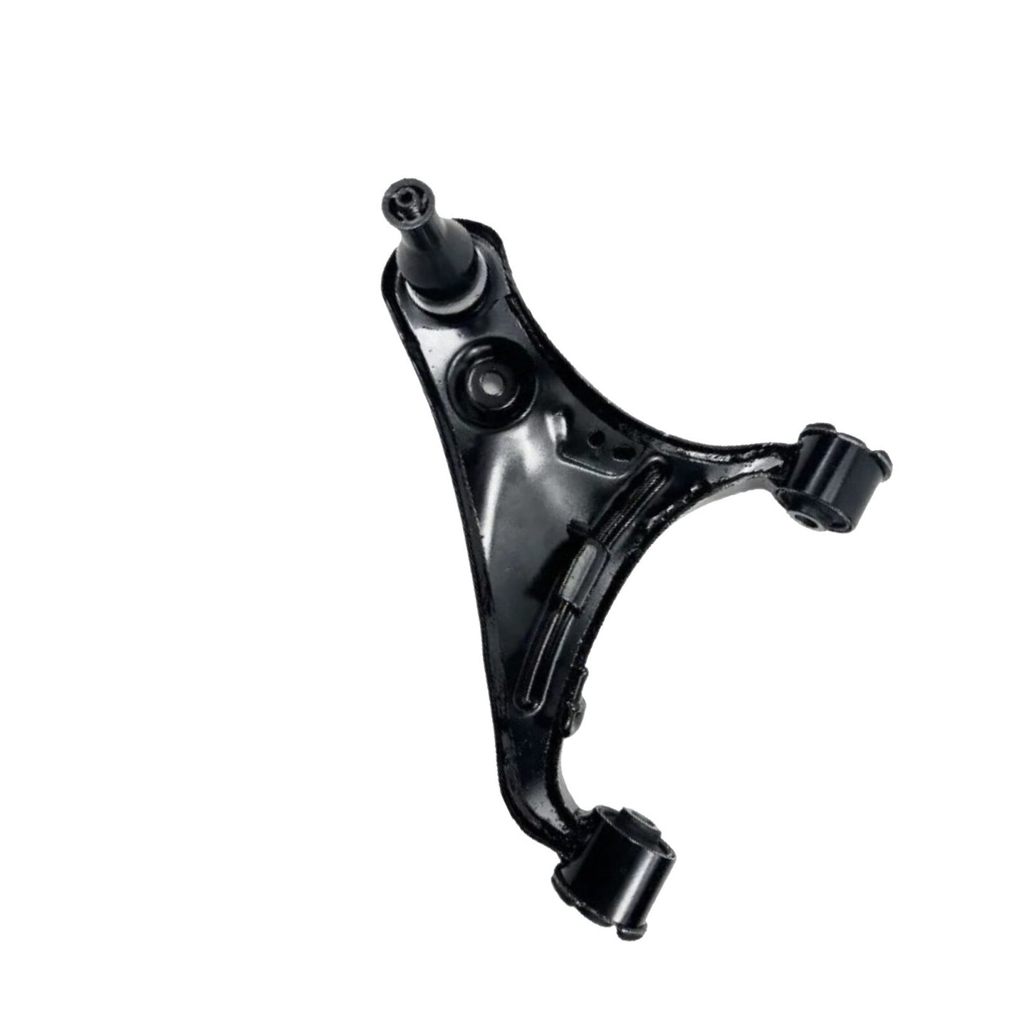 for Land Rover LR3 Left Front Upper Control Arm with Ball Head Kit RBJ500232