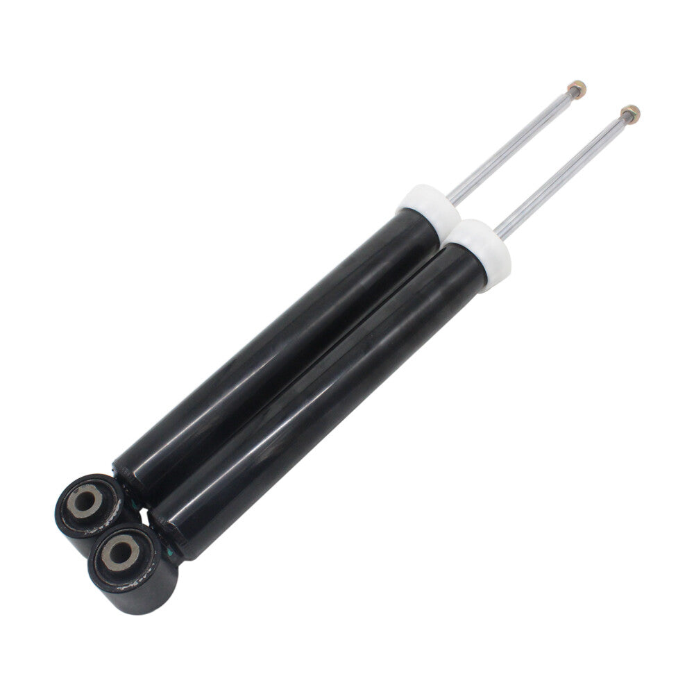Pair Rear Left Right Air Suspension Shock Absorbers for BMW for MINI F55 F56 F57