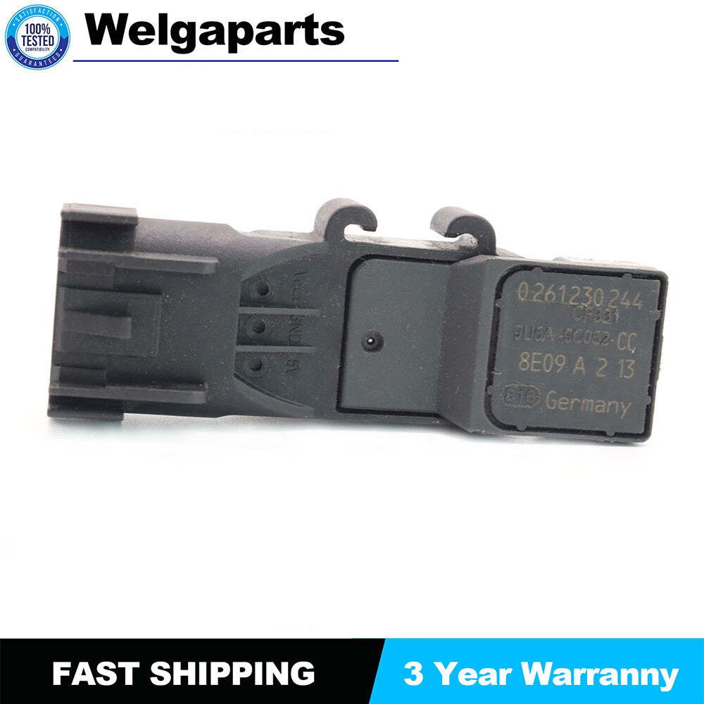 0261230244 9U5A-9C052-CD Fuel Pump Tank EVAP Pressure Sensor Switch for Ford