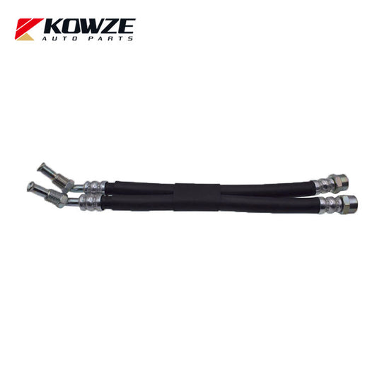 Feed Return Hose Engine Oil Cooler fit for Mitsubishi L200 for CHALLENGER 4D56 2.5