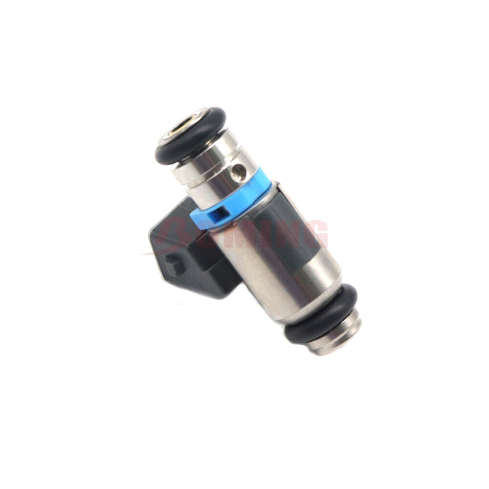 4pcs/lot IWP-091 New Fuel Injector for VW for Seat for Skoda Polo Lupo Gti Fabia for Golf