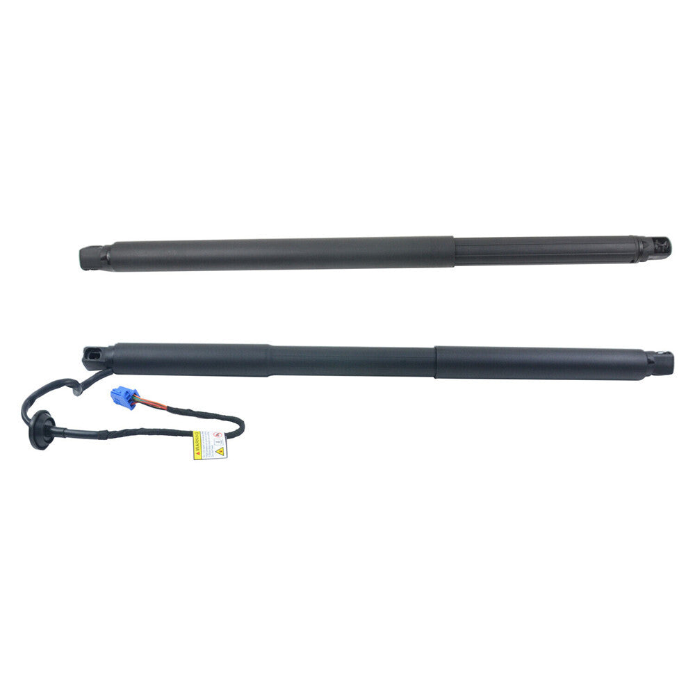 2X Rear Tailgate Power Lift Supports for Benz W166 ML350 GLE400 GLE350 GLE320
