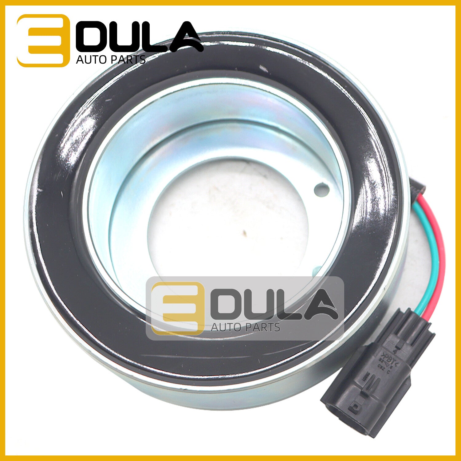134691 1 AC compressor clutch coil for Renault Fluence for Dacia 926004634R