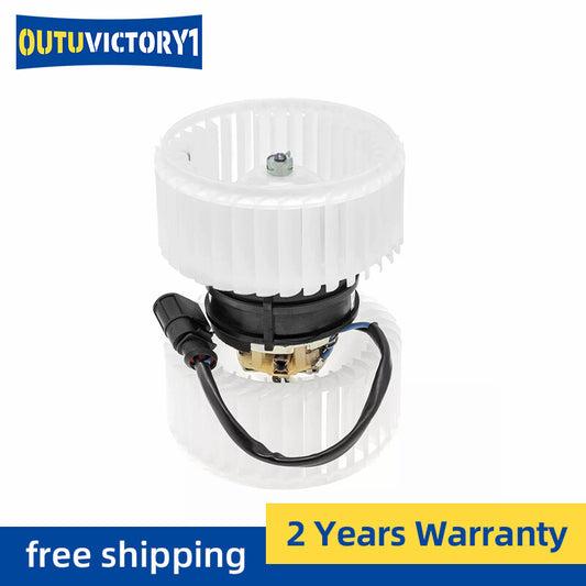new heater blower motor suitable for Volkswagen Phaeton 2004-2006 4.2L 6.0L 3D0959101