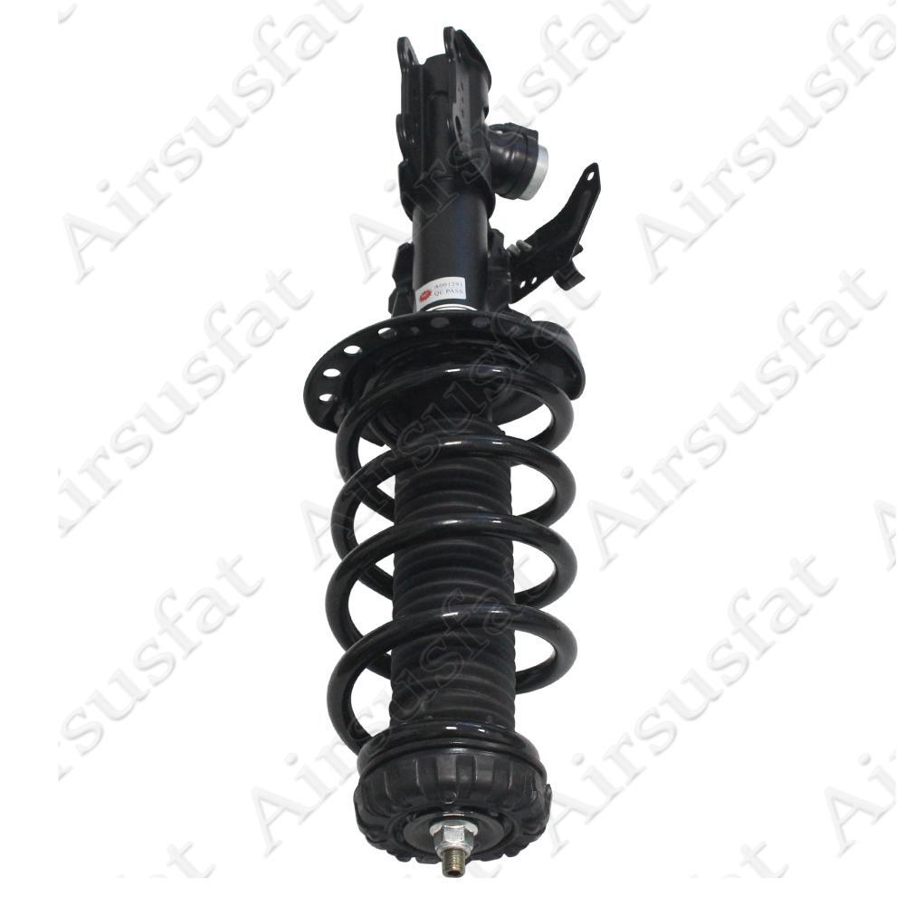 Fit for Cadillac New SRX 2010-2016 Front Left Shock Absorber Assembly with EDC