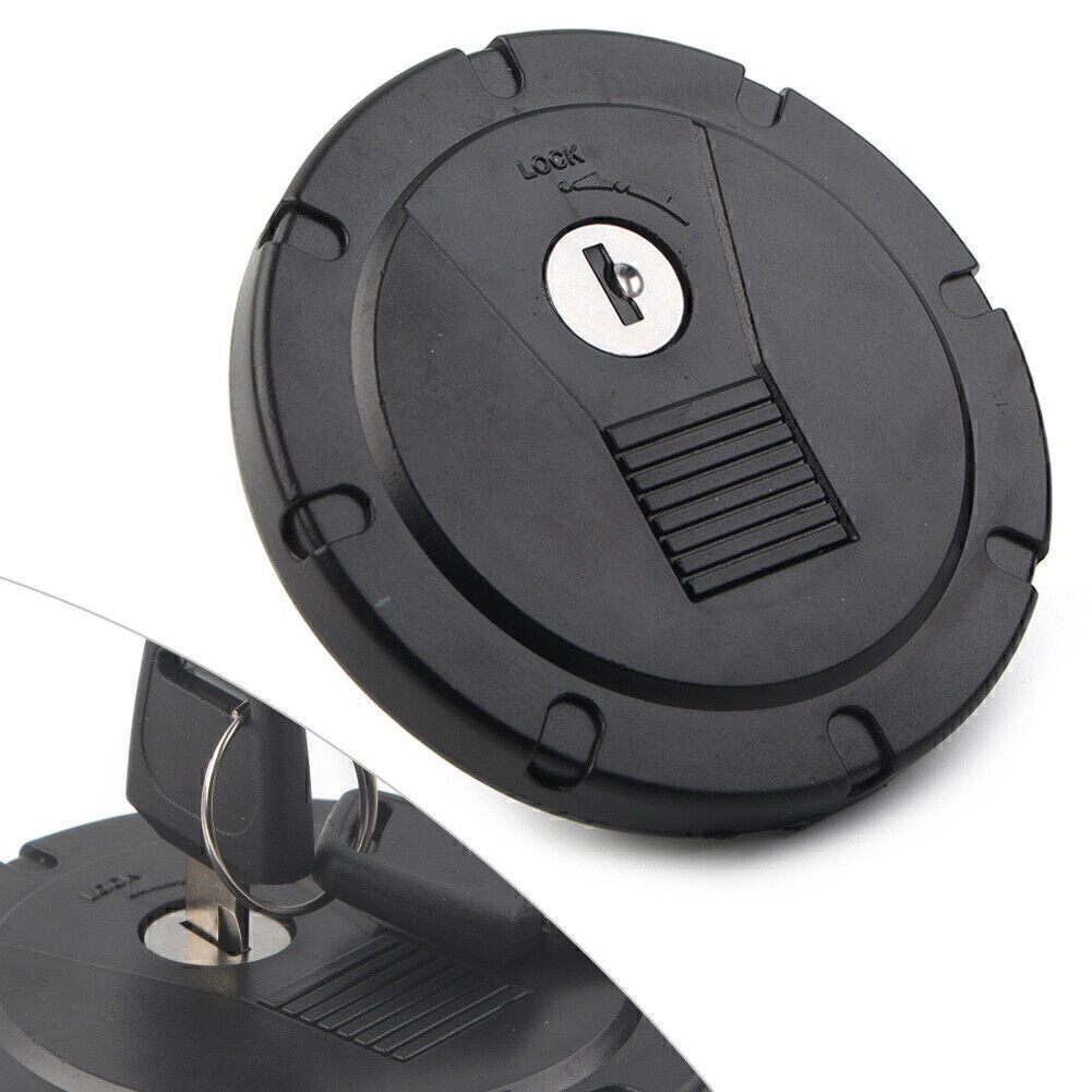 for Kawasaki KL110 /250 KLX125/KLX250 KLX150 Fuel Gas Tank Cap Cover Keys