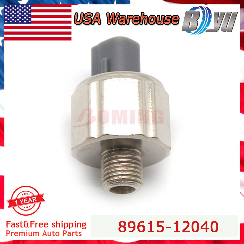 89615-12040 Knock Sensor New for Toyota for Camry 4Runner for Lexus for Avalon for Sienna Tacoma