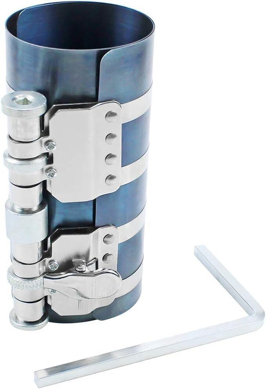 Adjustable Ratchet Piston Installer Tool Removal Tool Installation Compressing