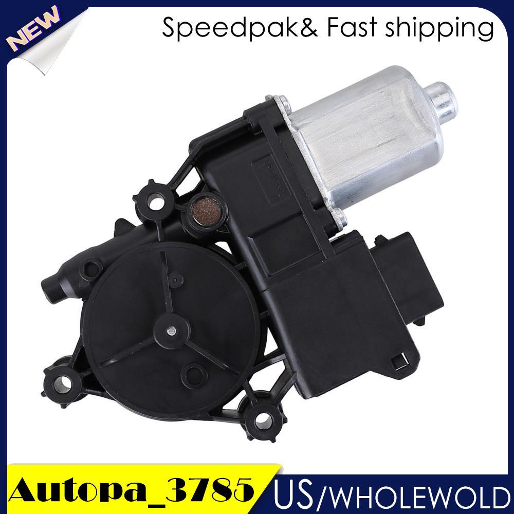 for KIA SORENTO 11-2015 DRIVER SIDE DOOR WINDOW MOTOR  ONE TOUCH UP AND DOWN