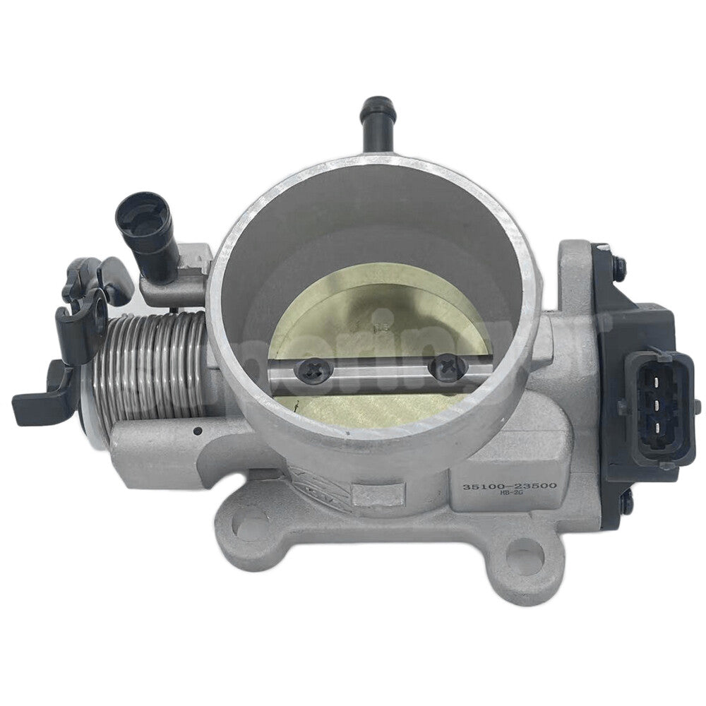 Electronic throttle body kit for Hyundai for Elantra 2000 - 2002 Tiburon 2.0L (New)
