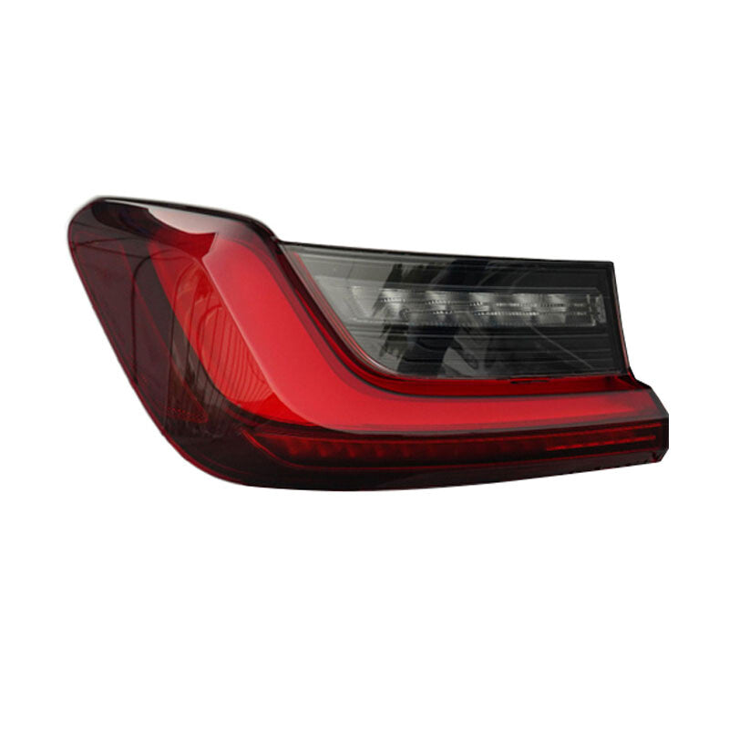 Left Outer LED Rear Tail Light for BMW G20 G21 318i 320i 325i 330i 2020-2022
