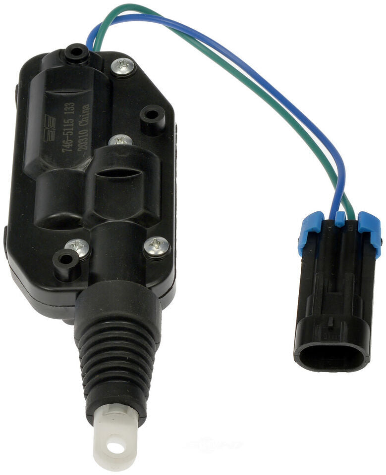 746-5115 Door lock actuator motor suitable for Peterbilt model R566049