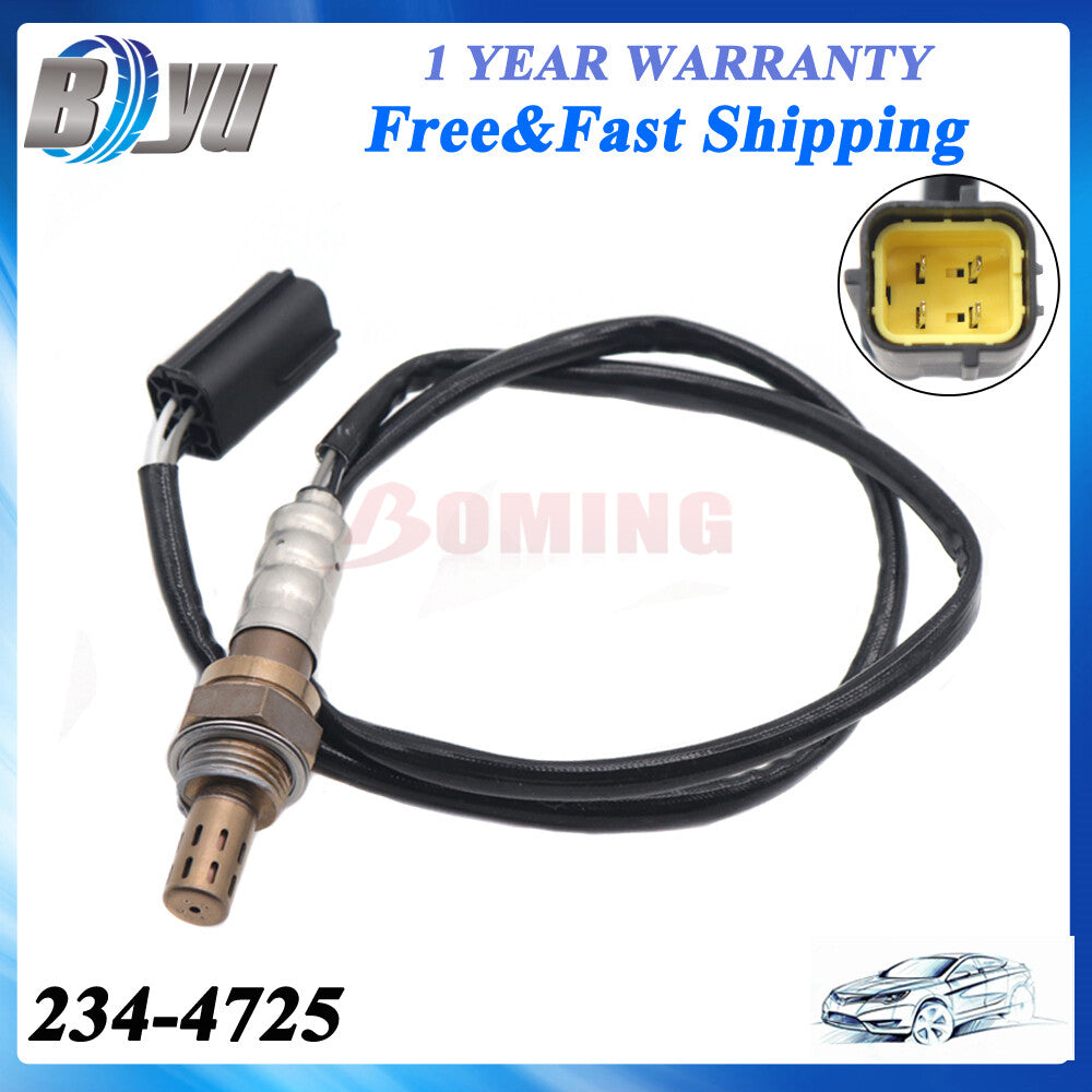 4 Wires Upstream OxygenSensor 234-4724 234-4725 For 2002-2006 for Mazda MPV V6-3.0L
