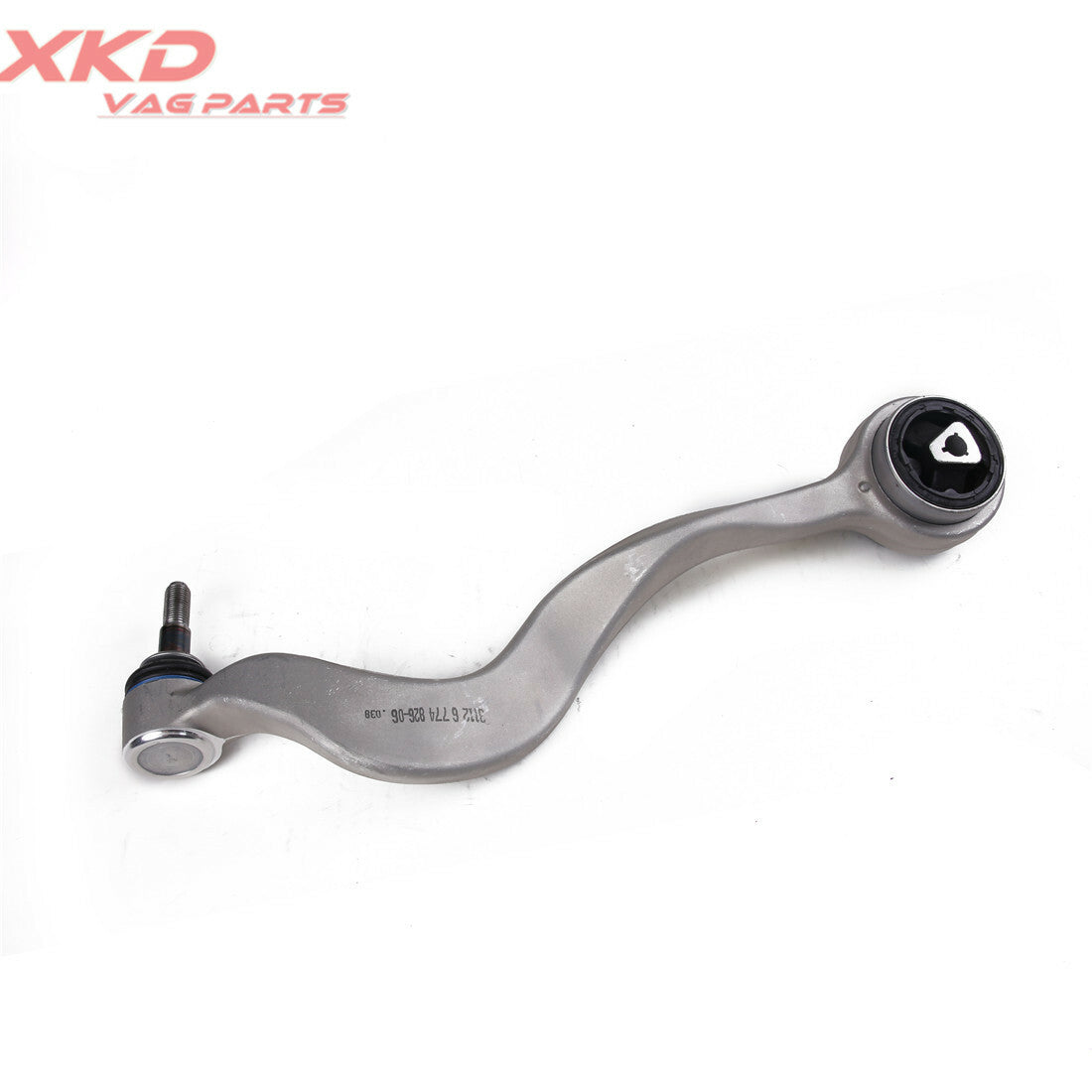 Right Lower Control Arm 31126774826 Fit for BMW 525i 528i 530i 545i M5
