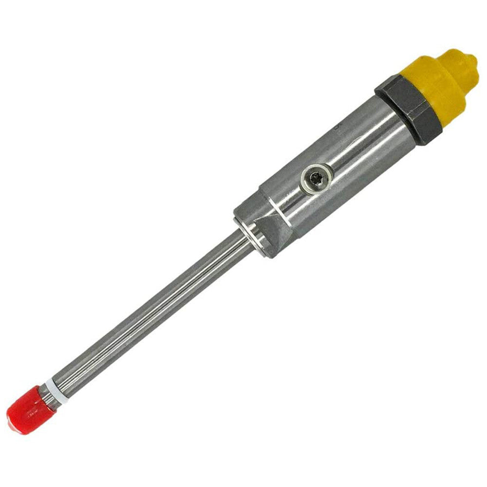6x Fuel Injector Pencil Nozzle 4W7017 Fit CAT 3306 3406 3406B 3406C 3412 OR-3421