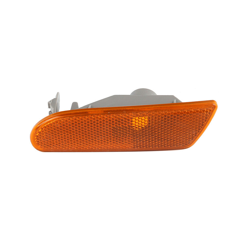 Driver Side Marker Bumper Turn Signal Light for Mercedes W220 S-Class 2000-2006