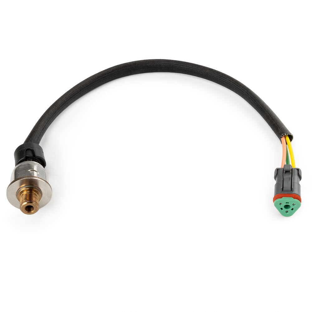 Heavy-duty pressure sensor 224-4536, suitable for Caterpillar CAT C-9 C9 3126B C7 3126