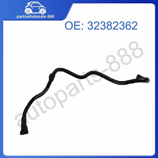 new for Volvo S60 S80 S90 V60 XC60 XC90 water pump and coolant hoses 32382362